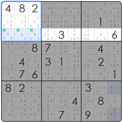killer sudoku calculator