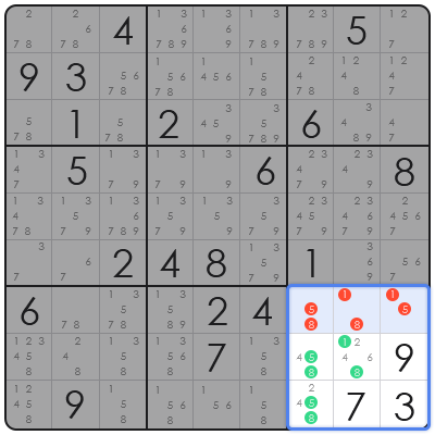 free printable sudoku puzzles pdf