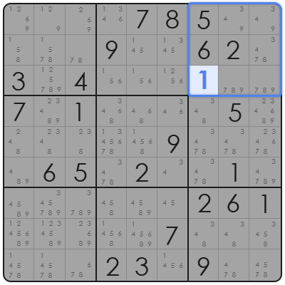 sudoku hard puzzles printable