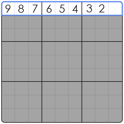 nyt sudoku hints